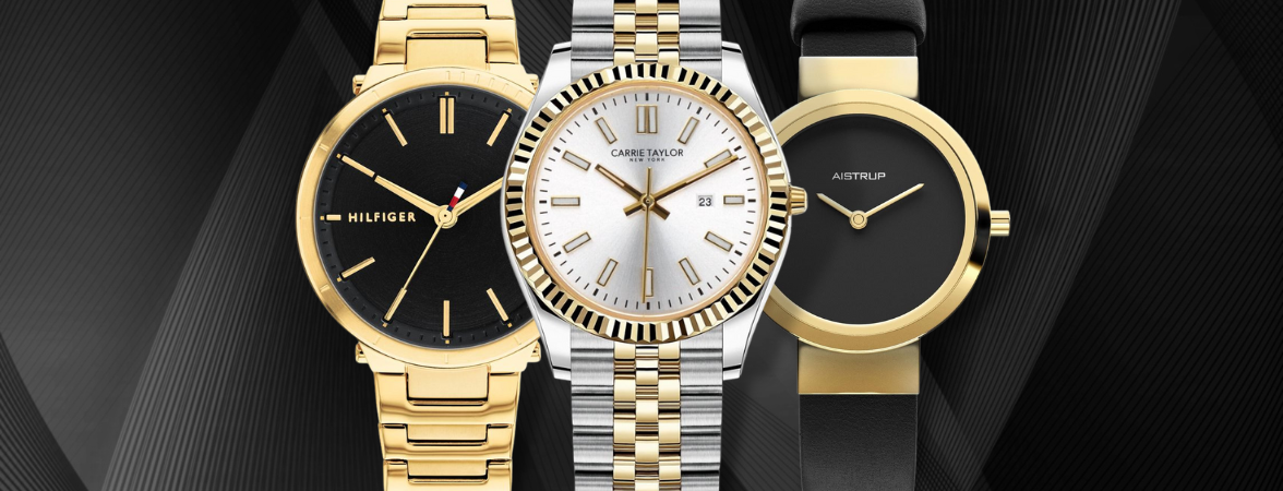 Ladies' Watches Ladies' Watches