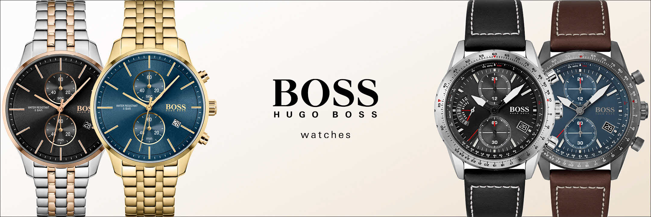 Hugo boss watch authentication deals