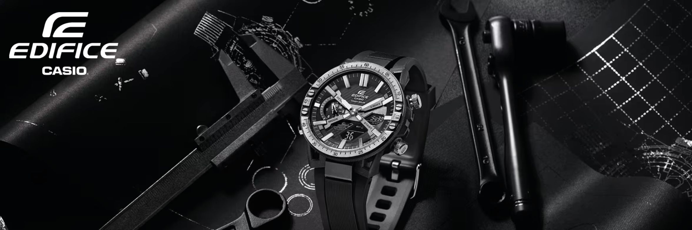 Casio Edifice