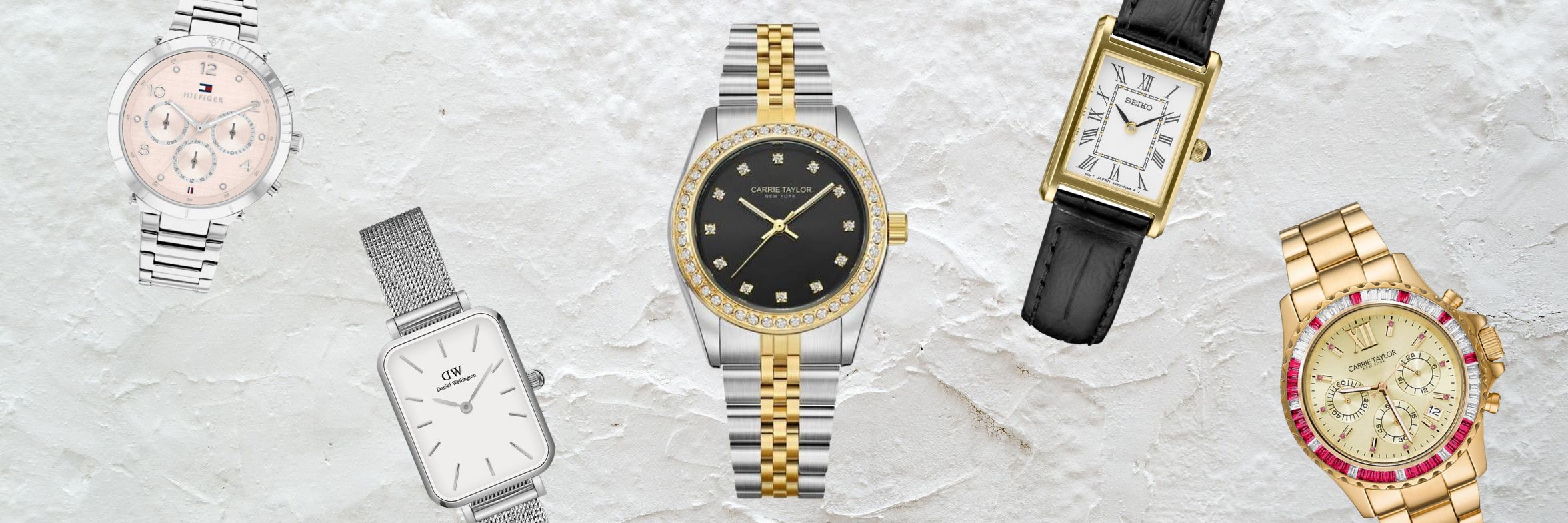 Ladies' Watches Ladies' Watches