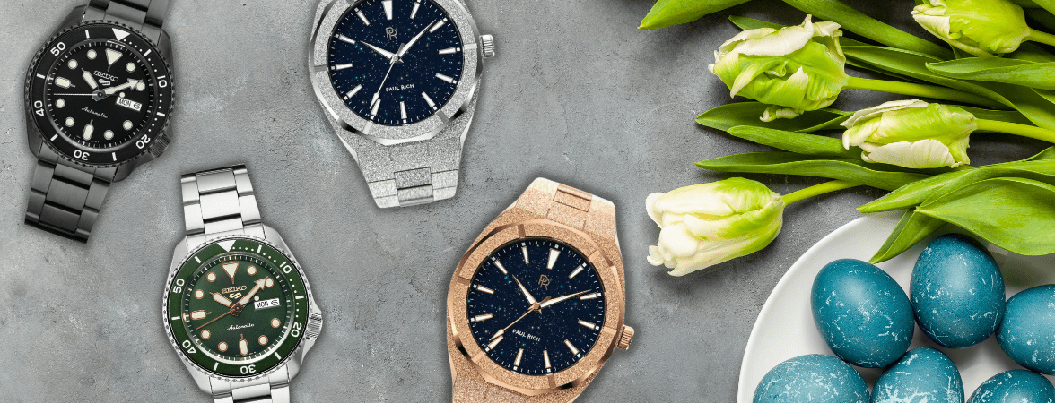 Men's Watches Men's Watches
