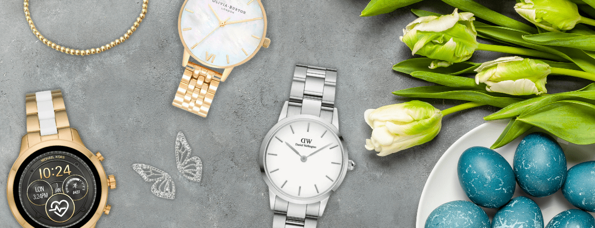 Ladies' Watches Ladies' Watches
