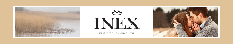 INEX INEX
