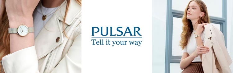 Pulsar Ladies'