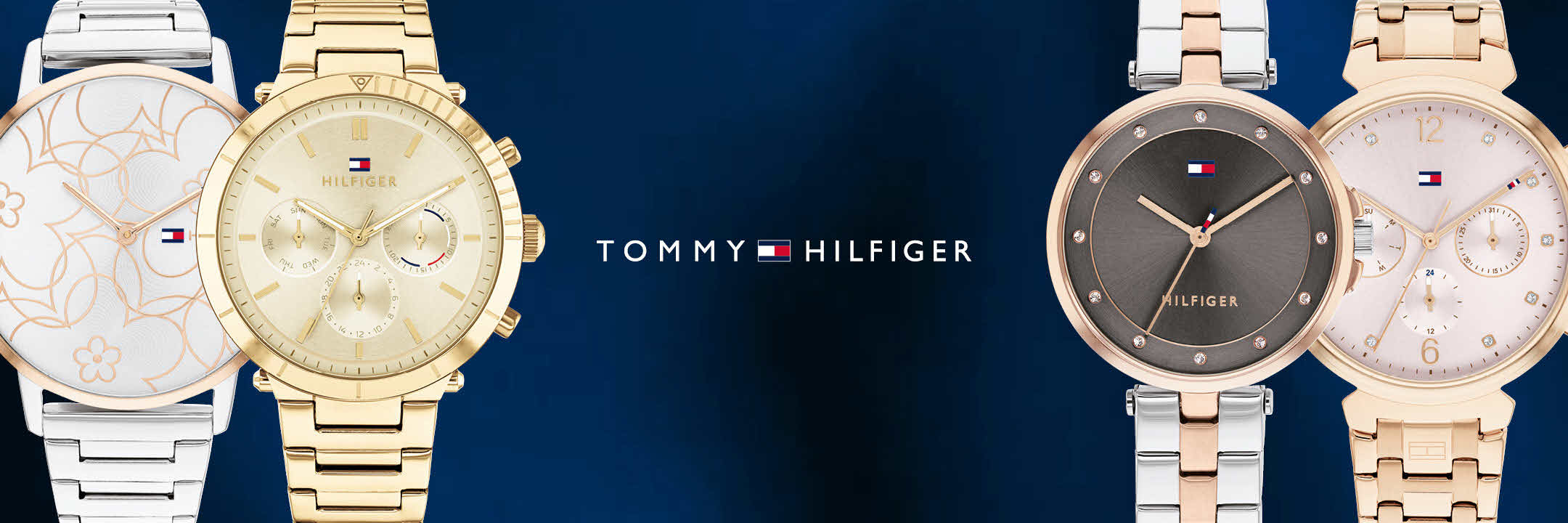 Tommy Hilfiger Ladies'