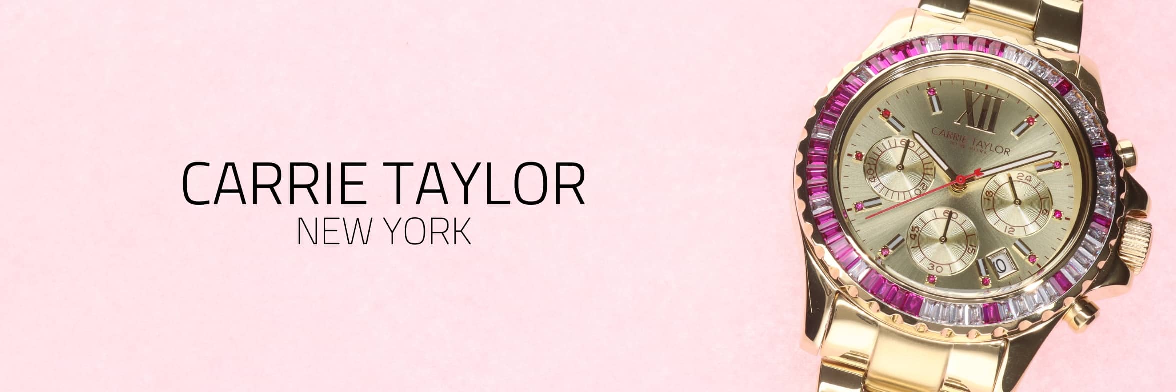 Carrie Taylor Carrie Taylor