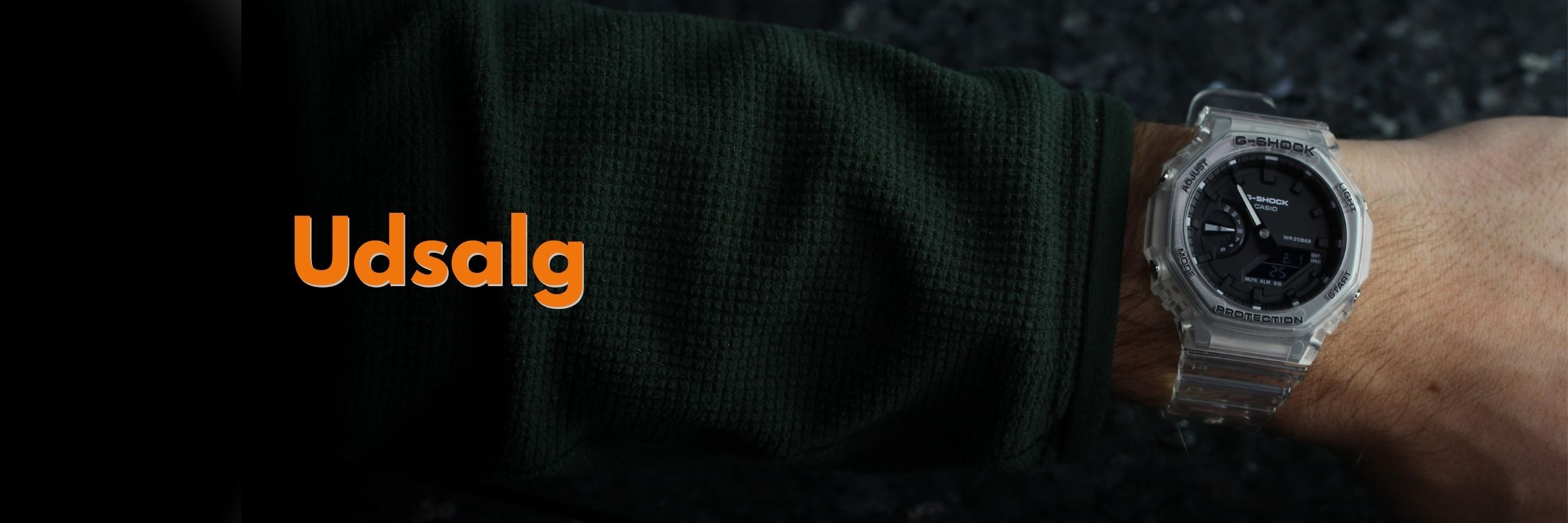 Udsalg