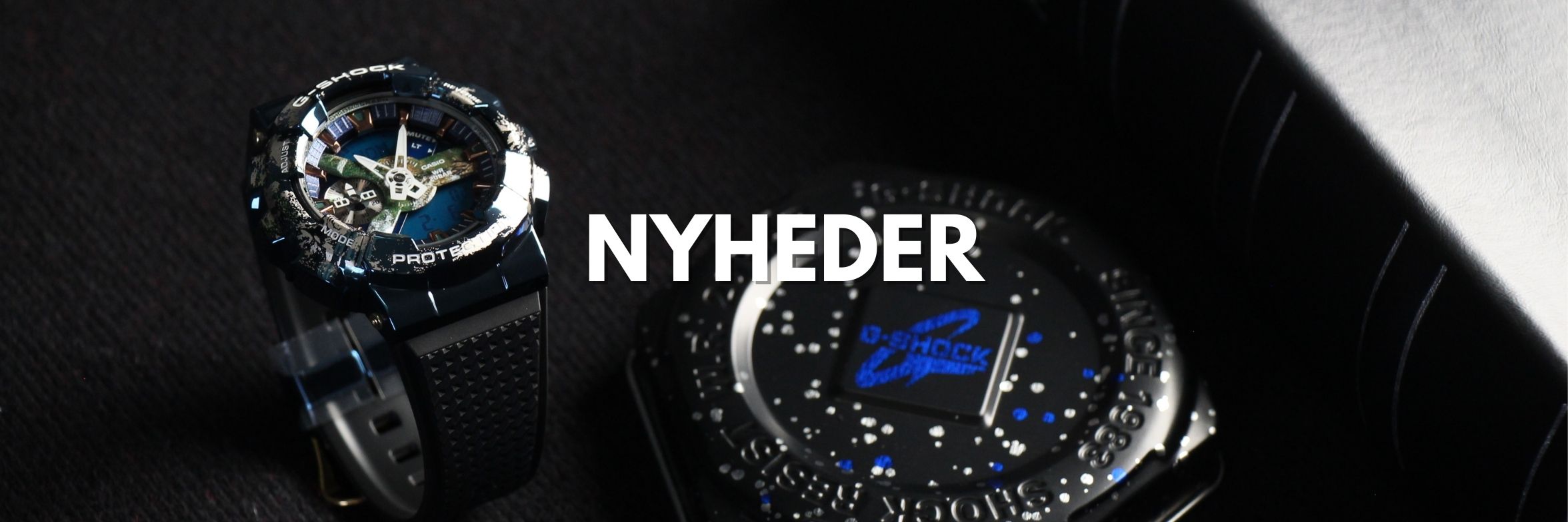 Nyheder Nyheder