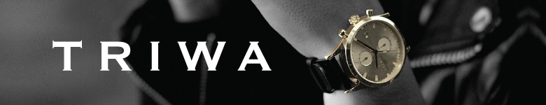 Triwa watches - Buy online from official stockist with free shipping!