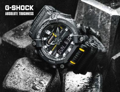 2019 casio