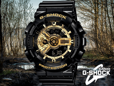 Stores that sell casio watches 2025