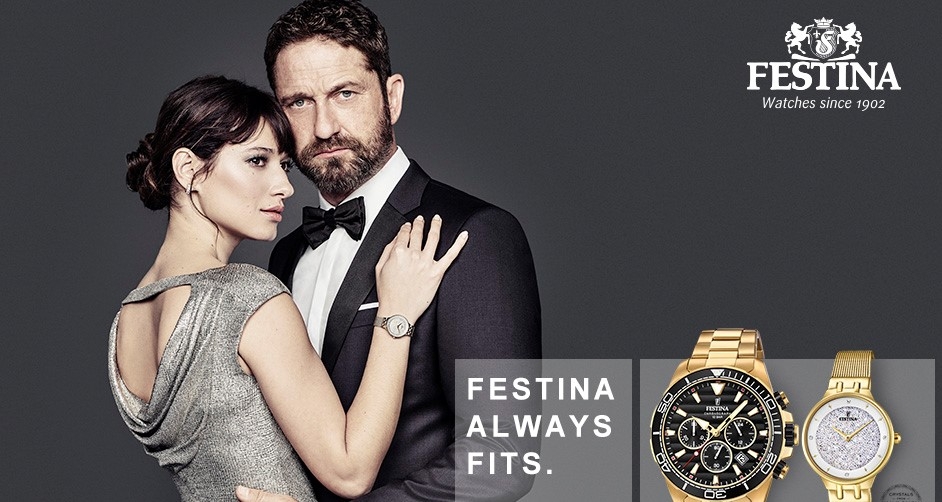 Festina Festina