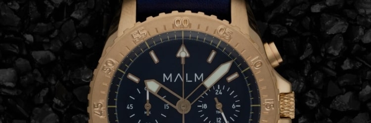 MALM