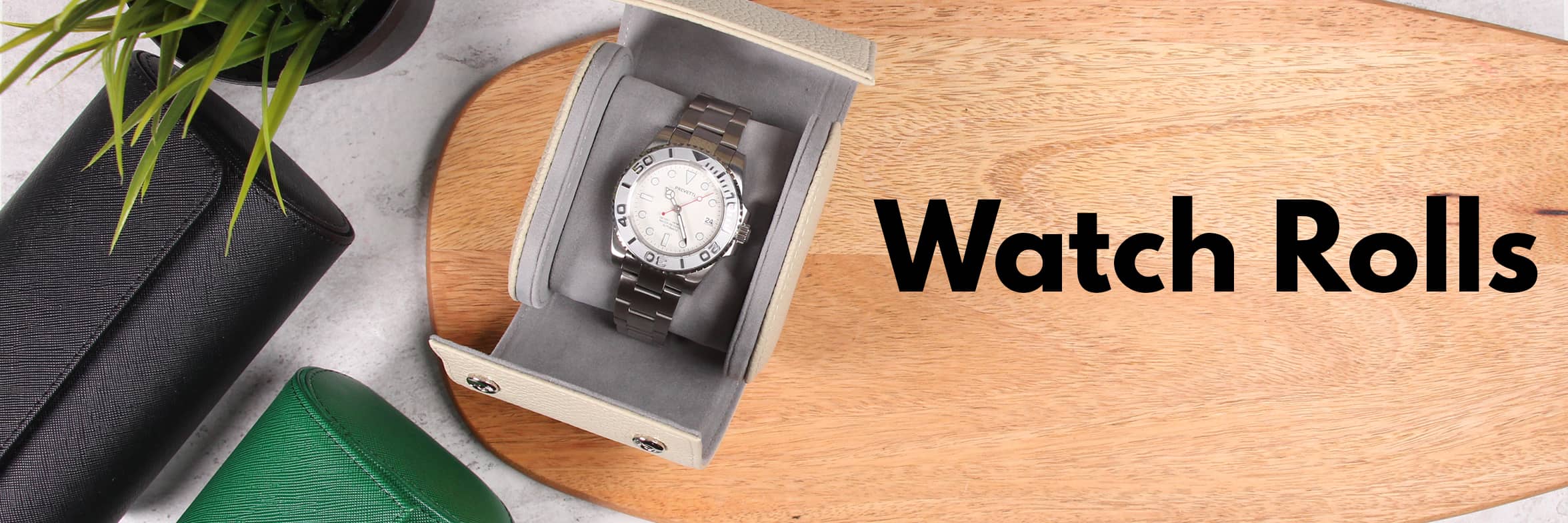 Watch Rolls Watch Rolls