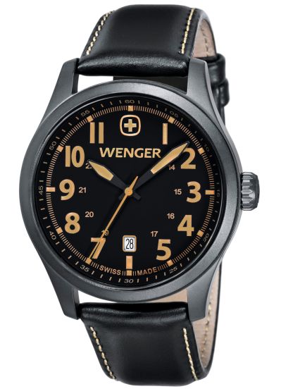 Wenger terragraph online