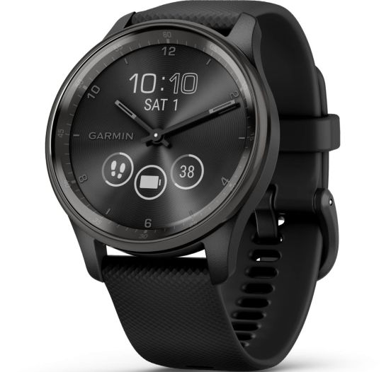 Five Exciting Things About The New Garmin Vivomove Trend