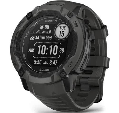 Garmin instinct solar temperature sensor cheap