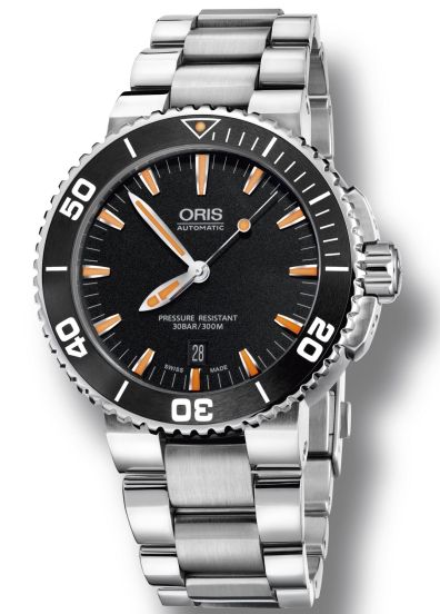 Oris swiss best sale 7653