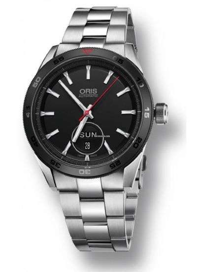 Oris Artix GT Day Date 01 735 7662 4424 07 8 21 87