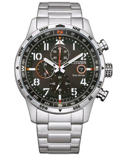 Citizen CA0790-83E CA0790-83E Pilot Chrono