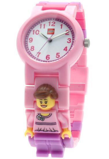 Girls lego watch cheap