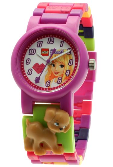 Lego friends hotsell stephanie watch