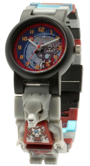 Lego watch sale links