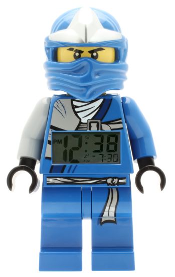 Ninjago alarm sales