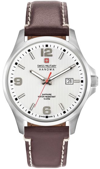 Swiss military hanowa observer 2025