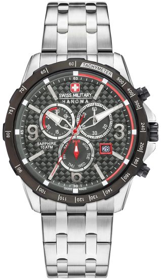 Reloj swiss military hanowa new arrivals