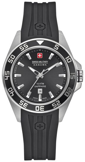 swiss military hanowa lady