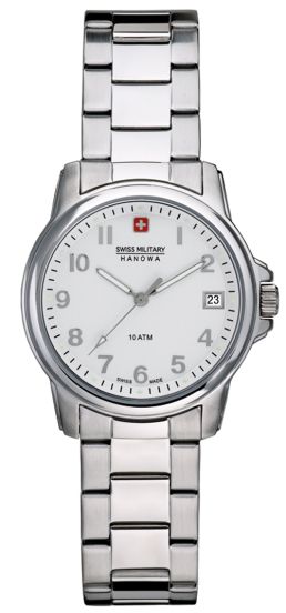 Swiss military cheap hanowa sale