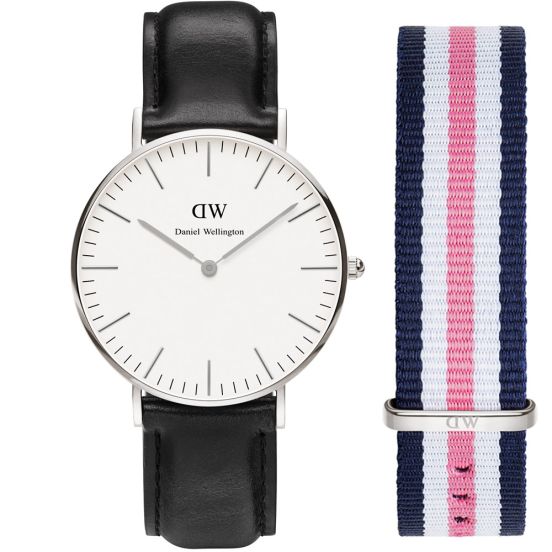 Daniel wellington classy best sale sheffield 34mm