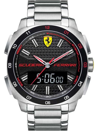 Ferrari aero watch online