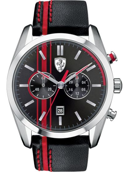 Ferrari D50 Chrono 0830177