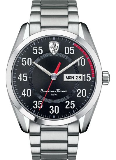 Scuderia Ferrari D50 0830180 LIQ
