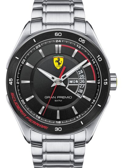 Scuderia Ferrari Gran Premio 0830189