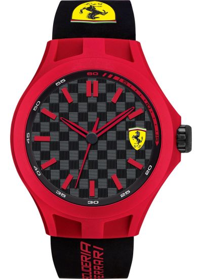 Scuderia ferrari digital watch hotsell