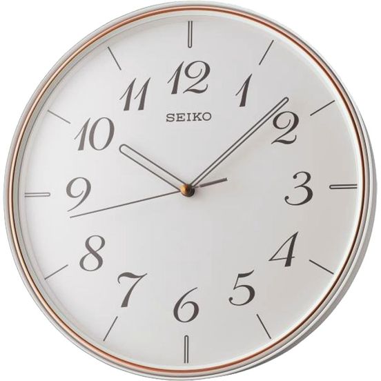 Seiko Quartz Sweep Continuous Movement Silently Mechanism Part For Wall Clock Ebay