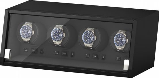Beco castle watch winder clearance