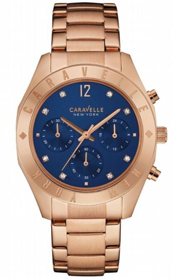 Caravelle New York 44L192