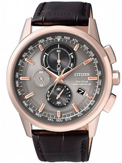 Citizen at 8113 2025