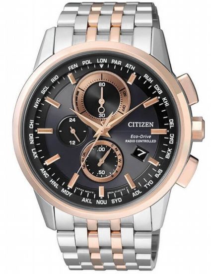 Citizen radio controlled sapphire hot sale