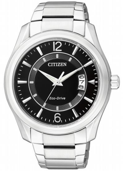 Citizen eco drive watch warranty on sale
