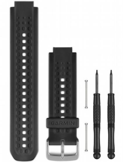 garmin forerunner 25 watch strap