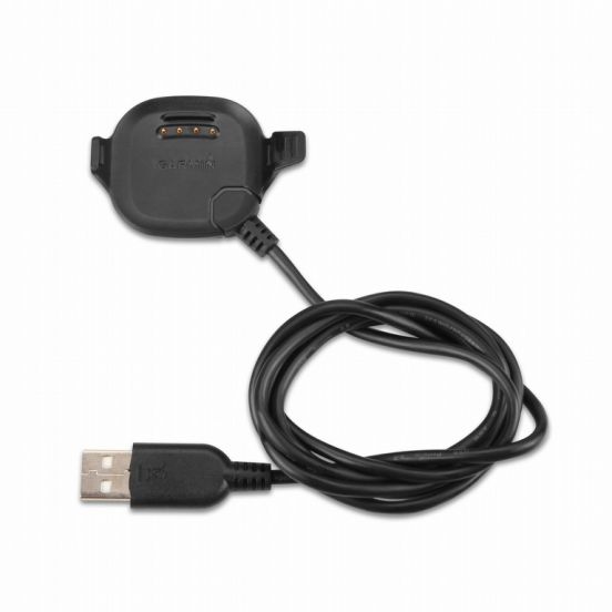 Garmin Charging Data Clip For Forerunner 10 15 Men 010 11029