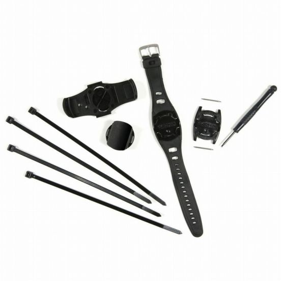 Garmin Quick Release Bike Mounting Kit For Forerunner 201 301 010 10615 00 RIP