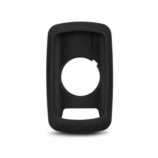 Garmin Silicon Cover For Garmin Edge 810 Black 0101064409 RIP