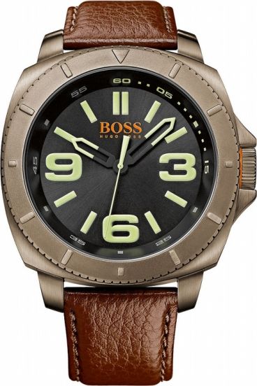 Hugo boss orange shop sao paulo watch