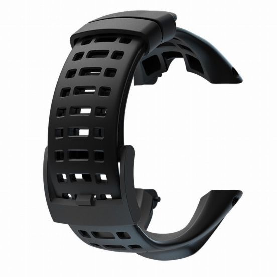 Suunto Ambit3 Peak Black Strap SS021085000 RIP